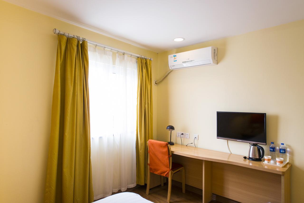 Home Inn Beijing Jinsong Экстерьер фото