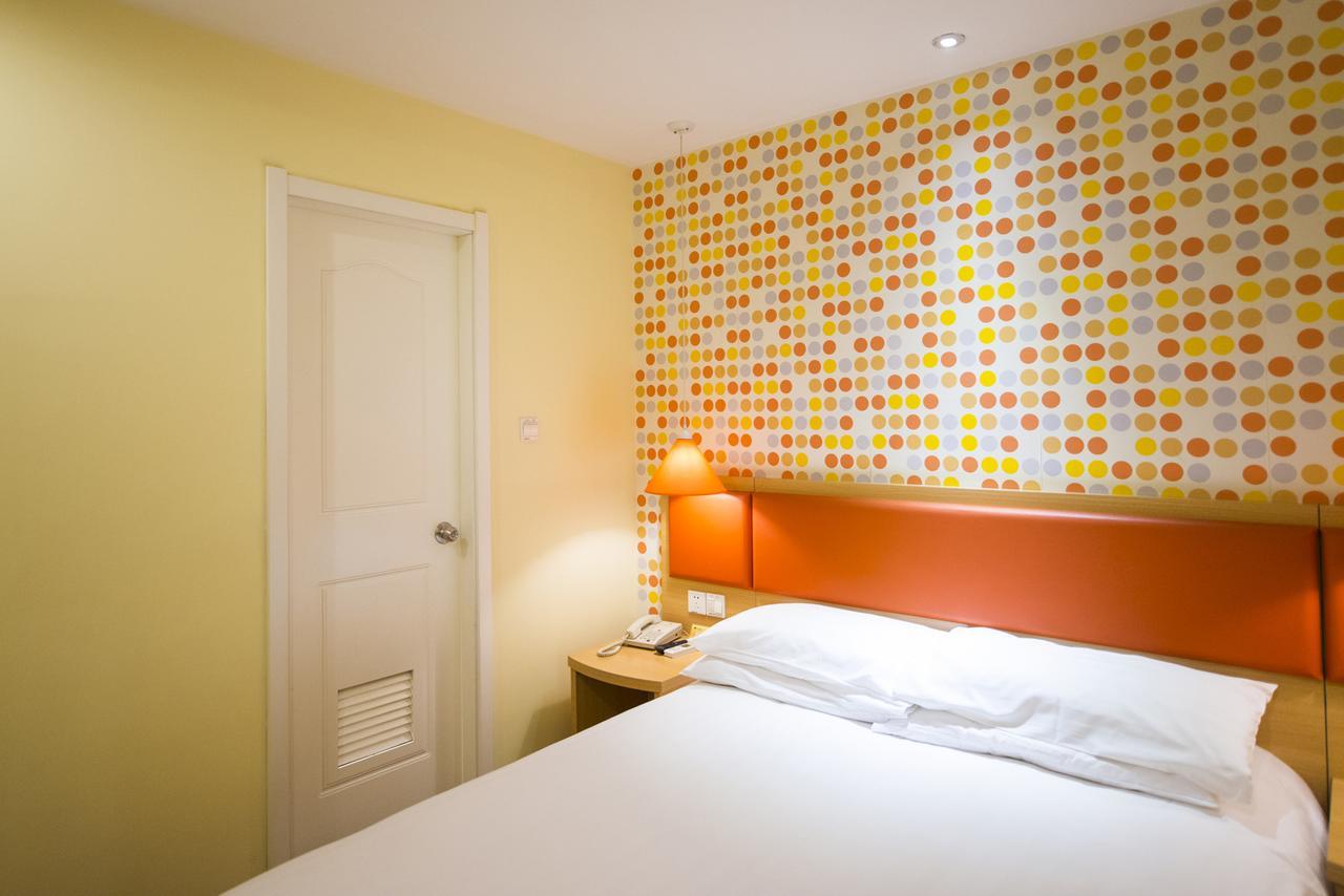 Home Inn Beijing Jinsong Экстерьер фото