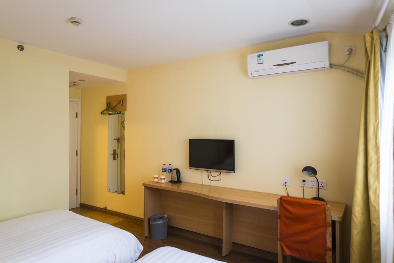 Home Inn Beijing Jinsong Экстерьер фото