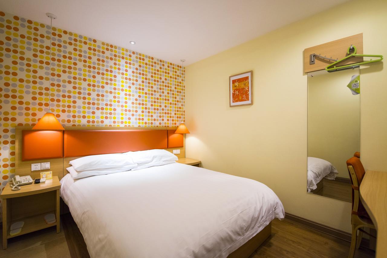 Home Inn Beijing Jinsong Экстерьер фото