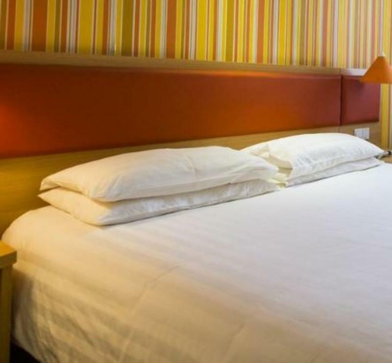 Home Inn Beijing Jinsong Экстерьер фото